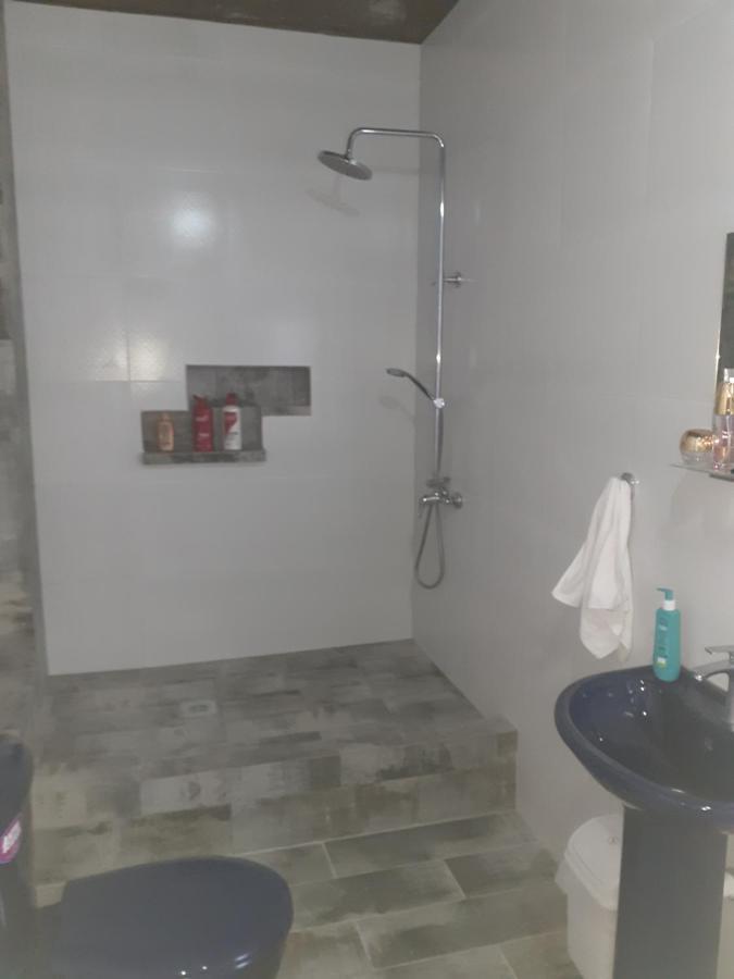 Гавань Hotel Suhumi Exterior foto