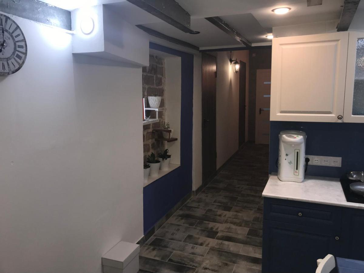Гавань Hotel Suhumi Exterior foto