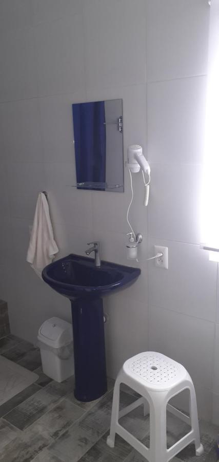 Гавань Hotel Suhumi Exterior foto
